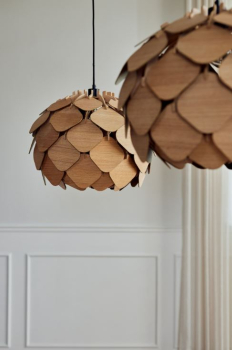 Andersen Pendelleuchte CYNA